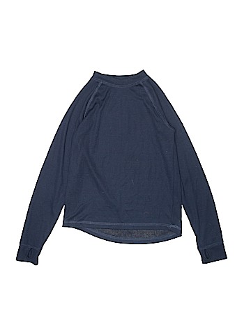 L.L.Bean Long Sleeve T-Shirt (view 1)