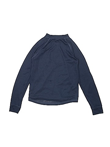 L.L.Bean Long Sleeve T-Shirt (view 2)