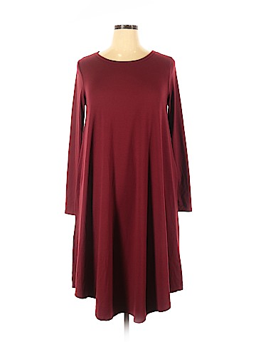 Reborn J Casual Dress (view 1)