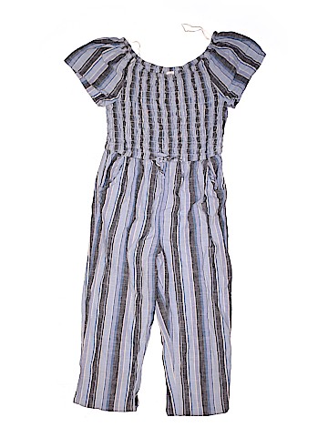 Justice Jumpsuit (view 1)