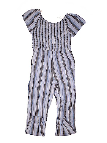 Justice Jumpsuit (view 2)