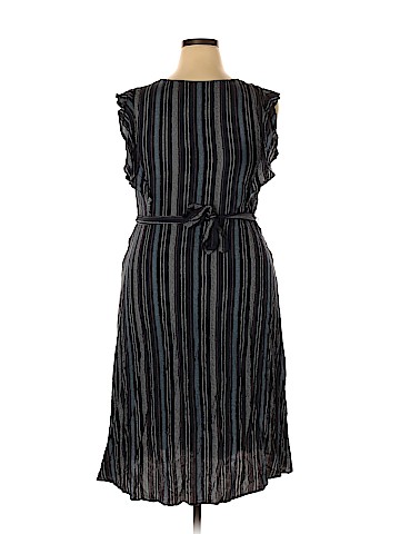 Xhilaration Casual Dress (view 2)