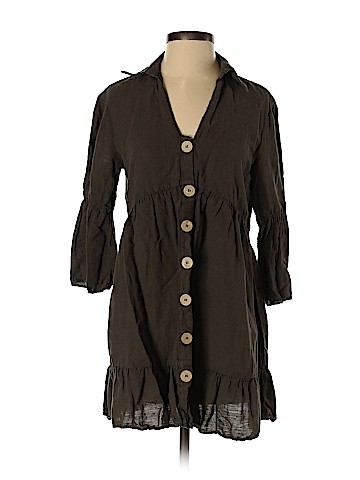 Zara Casual Dress (view 1)