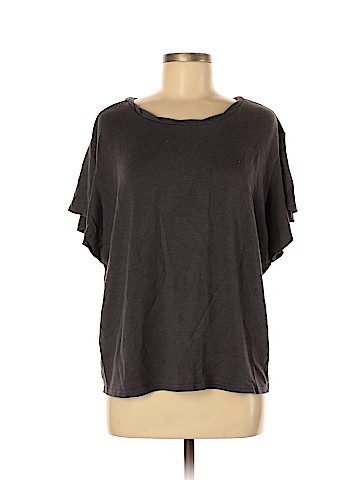 Victoria's Secret Short Sleeve Top (view 1)