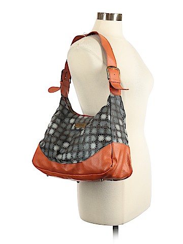 Jane Marvel Shoulder Bag (view 2)