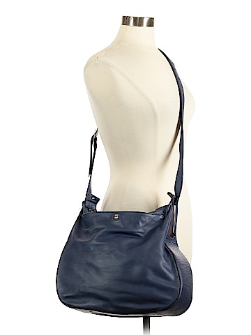 Pour La Victoire Leather Crossbody Bag (view 2)