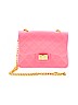 Assorted Brands Pink Crossbody Bag One size - photo 1