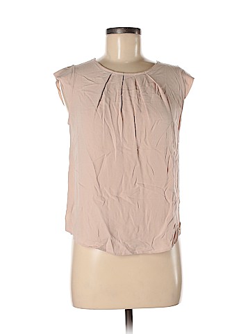 Forever 21 Short Sleeve Blouse (view 1)