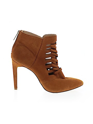 BCBGeneration Ankle Boots (view 1)