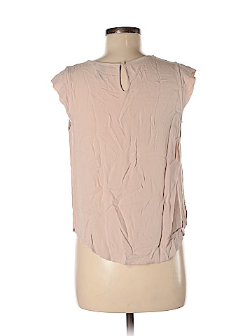 Forever 21 Short Sleeve Blouse (view 2)