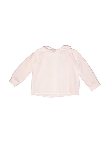 Funtasia! Too... Long Sleeve Button-Down Shirt (view 1)