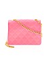 Assorted Brands Pink Crossbody Bag One size - photo 3