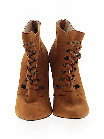 BCBGeneration Ankle Boots (view 2)