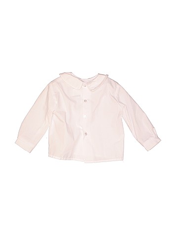 Funtasia! Too... Long Sleeve Button-Down Shirt (view 2)