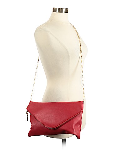 Unbranded Crossbody Bag (view 2)