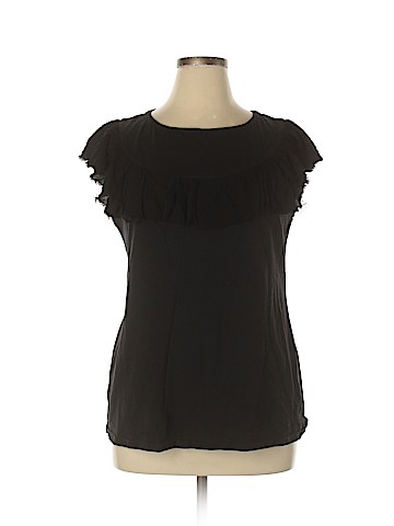 Torrid Short Sleeve Top (view 1)