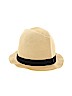 Unbranded 100% Olefin Solid Tan Sun Hat One size - photo 1