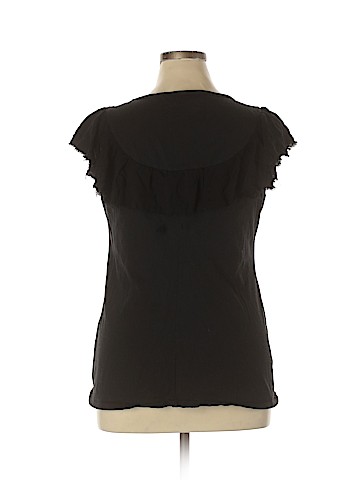 Torrid Short Sleeve Top (view 2)
