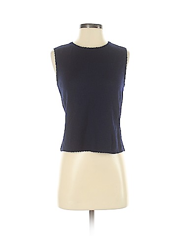 St. John Pullover Sweater (view 1)