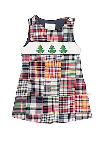 Lolly Wolly Doodle Dress (view 1)