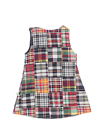 Lolly Wolly Doodle Dress (view 2)