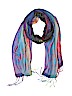 Unbranded Print Black Scarf One size - photo 1