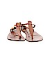 Sam Edelman Brown Sandals Size 8 1/2 - photo 2
