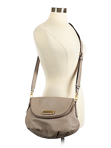 Marc by Marc Jacobs Leather Crossbody Bag (view 2)