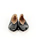 Massimo Dutti Black Flats Size EU 39 - photo 2
