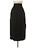 Laundry by Shelli Segal Black Formal Skirt Size 10 - photo 1