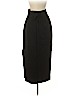 Laundry by Shelli Segal Black Formal Skirt Size 10 - photo 2