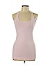 Lululemon Athletica Pink Active Tank Size 8 - photo 1