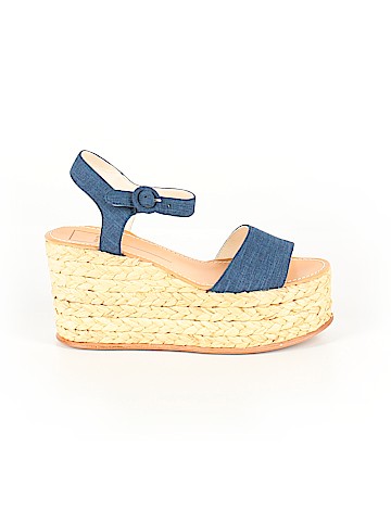 Dolce Vita Wedges (view 1)