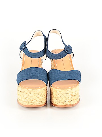 Dolce Vita Wedges (view 2)