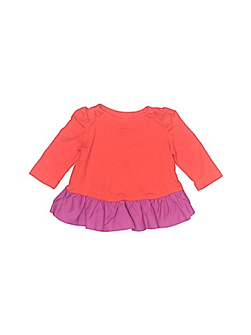 Baby Gap Long Sleeve Blouse (view 1)