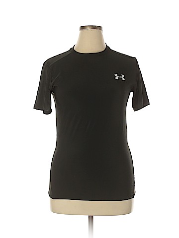 Under Armour Active T-Shirt (view 1)