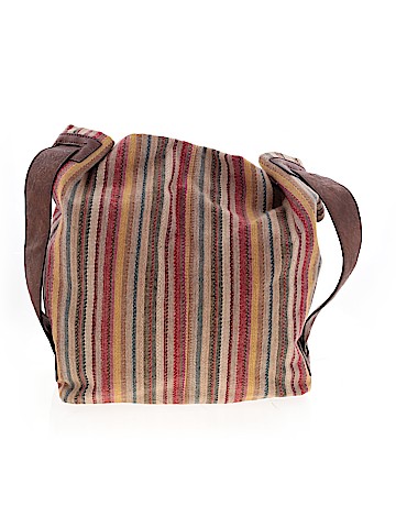 Stamp 10 Shoulder Bag (view 1)