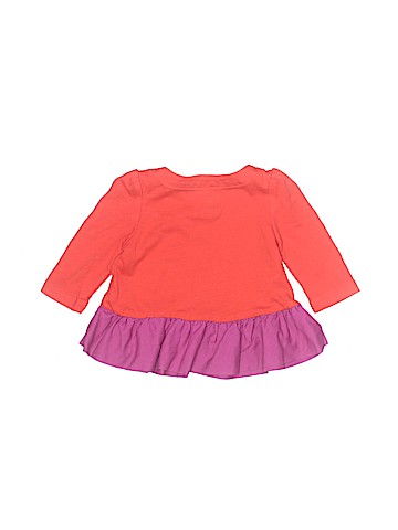 Baby Gap Long Sleeve Blouse (view 2)