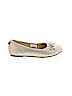 Carter's Tan Flats Size 13 (kids) - photo 1