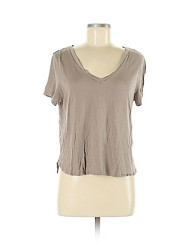 H&M Short Sleeve T-Shirt (view 1)
