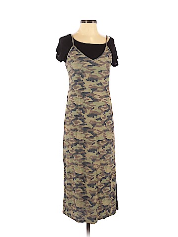 Monteau Casual Dress (view 1)