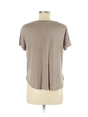 H&M Short Sleeve T-Shirt (view 2)