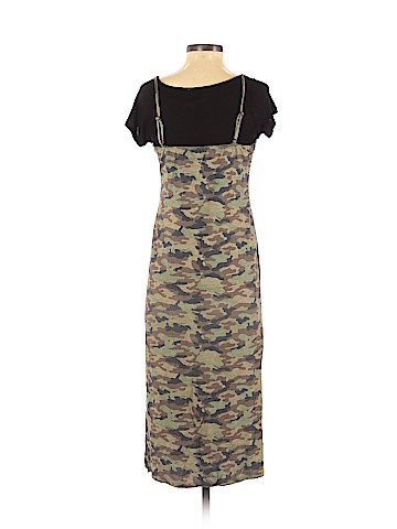 Monteau Casual Dress (view 2)