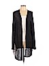 Love Culture Black Cardigan Size L - photo 1