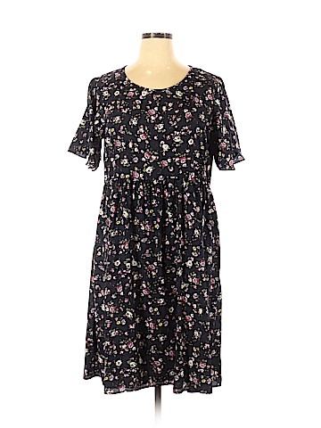 Downeast Casual Dress (view 1)