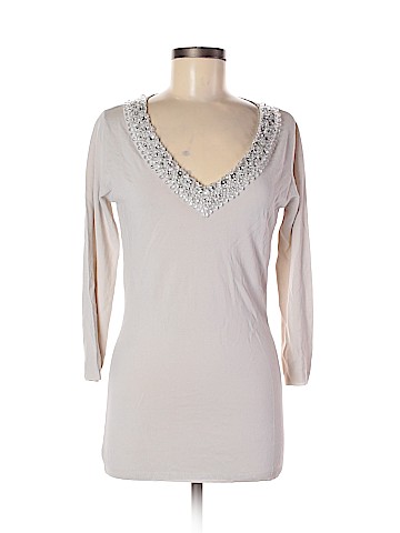 UFFIZI Pullover Sweater (view 1)