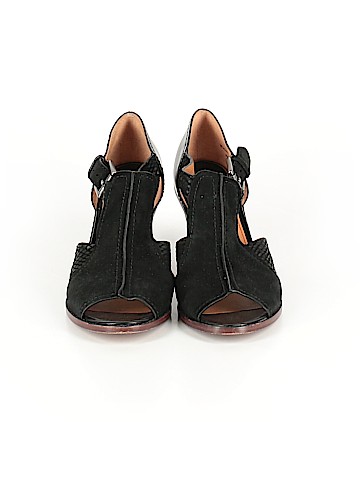 Trask Heels (view 2)