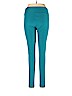 Lularoe Blue Leggings One size - photo 2