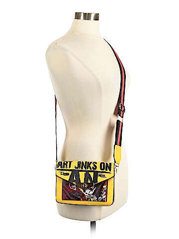 Unbranded Crossbody Bag (view 2)