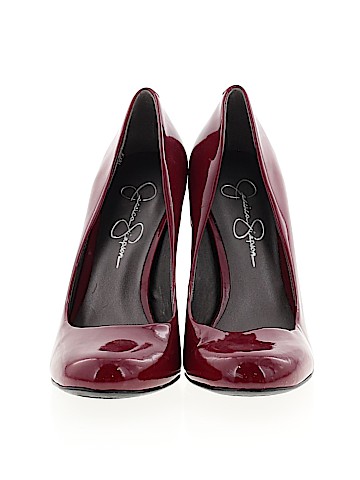 Jessica Simpson Heels (view 2)